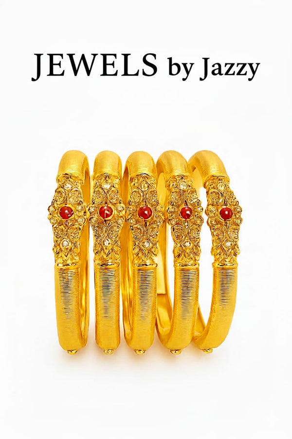 Traditional Antique Bangles
